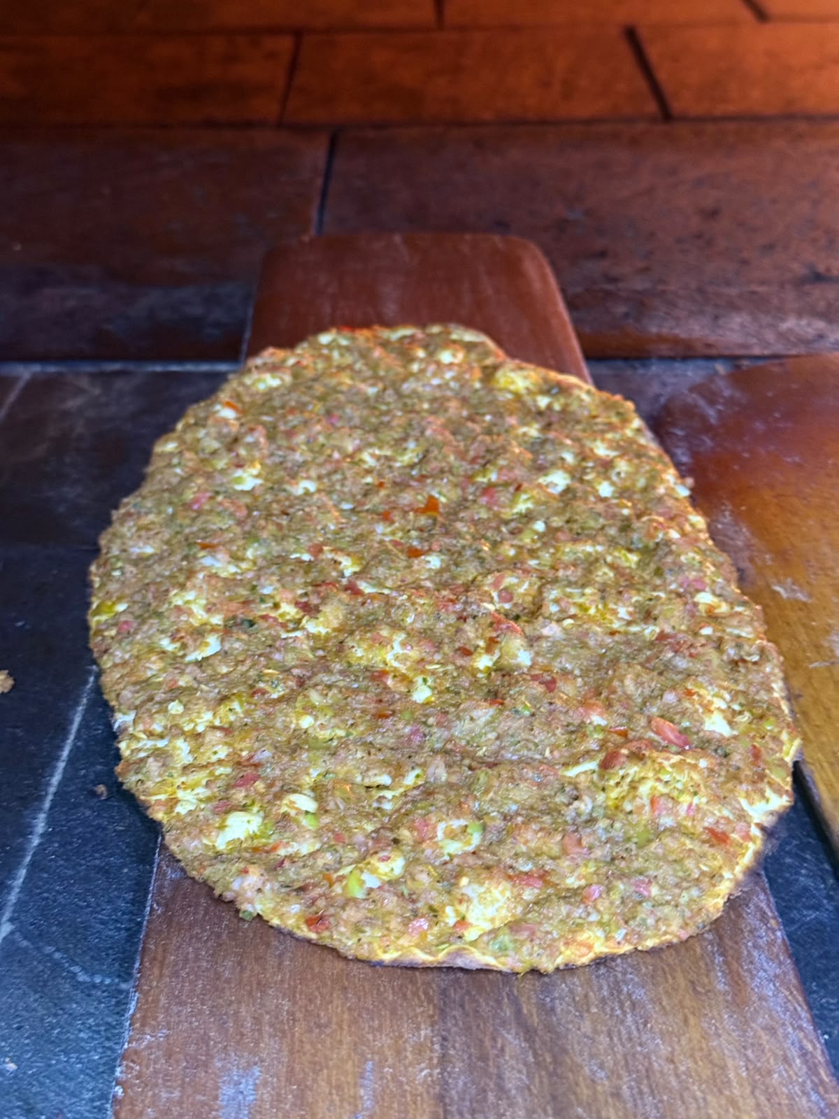 Mevlana Pide Tatvan