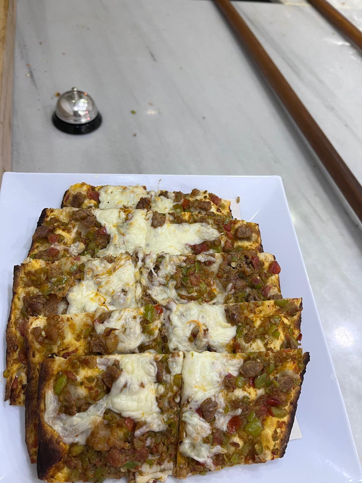 Mevlana Pide Tatvan