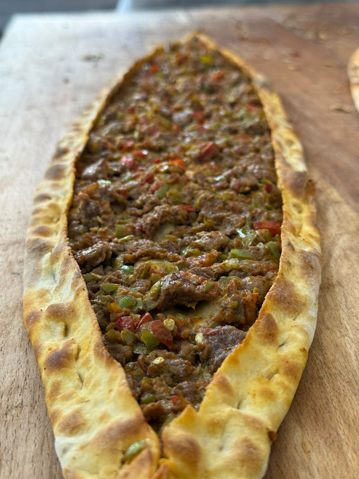 Mevlana Pide Tatvan