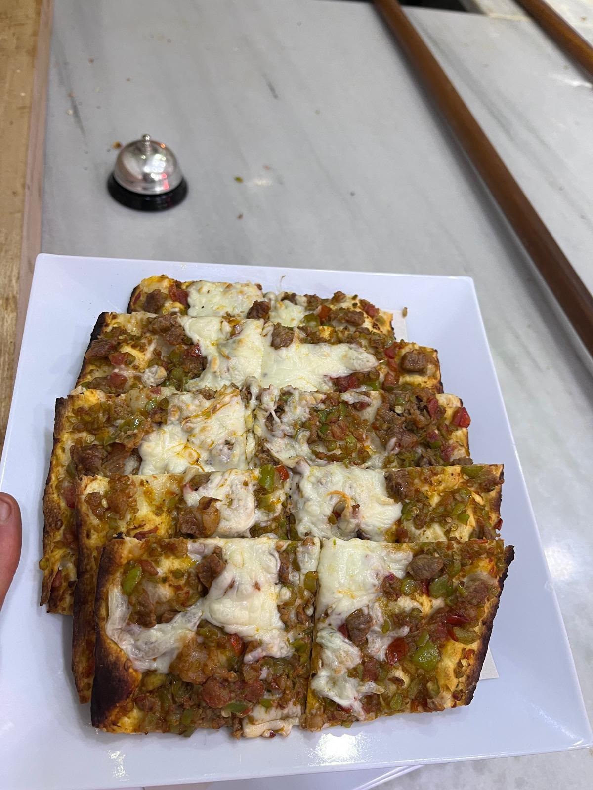 Mevlana Pide Tatvan
