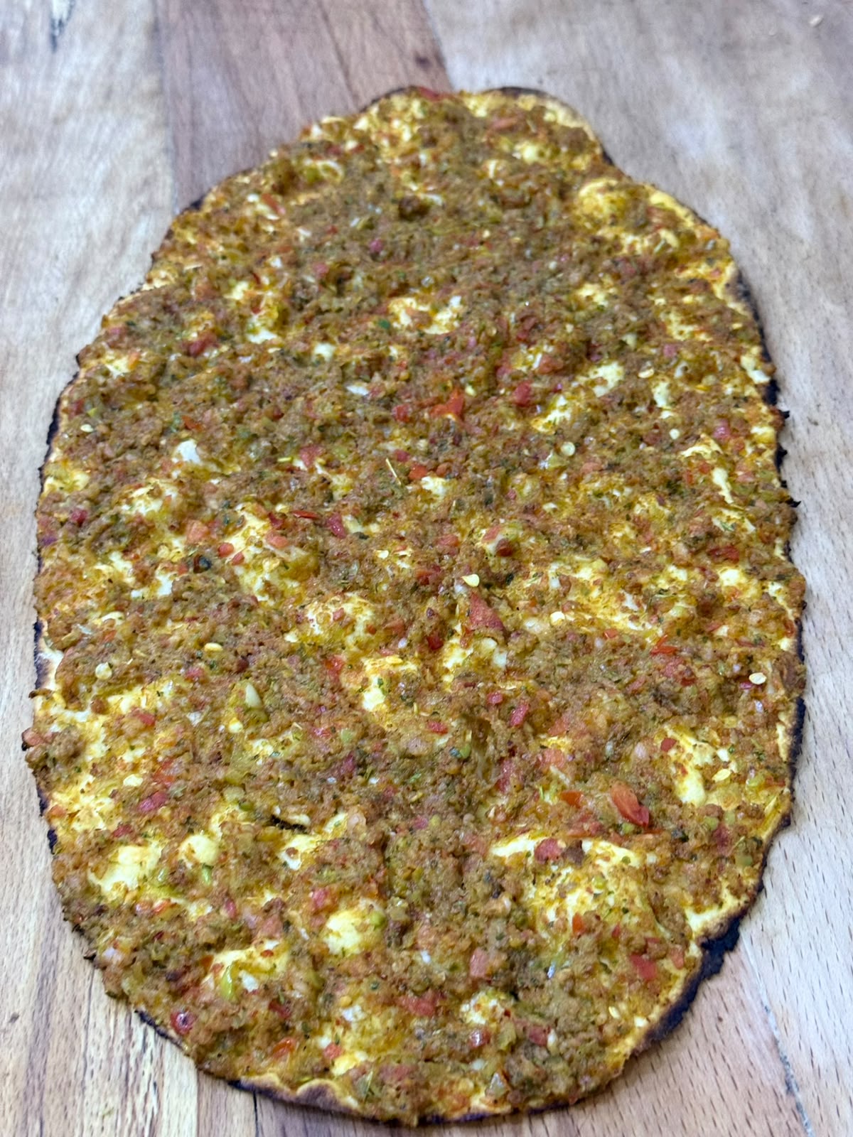 Mevlana Pide Tatvan