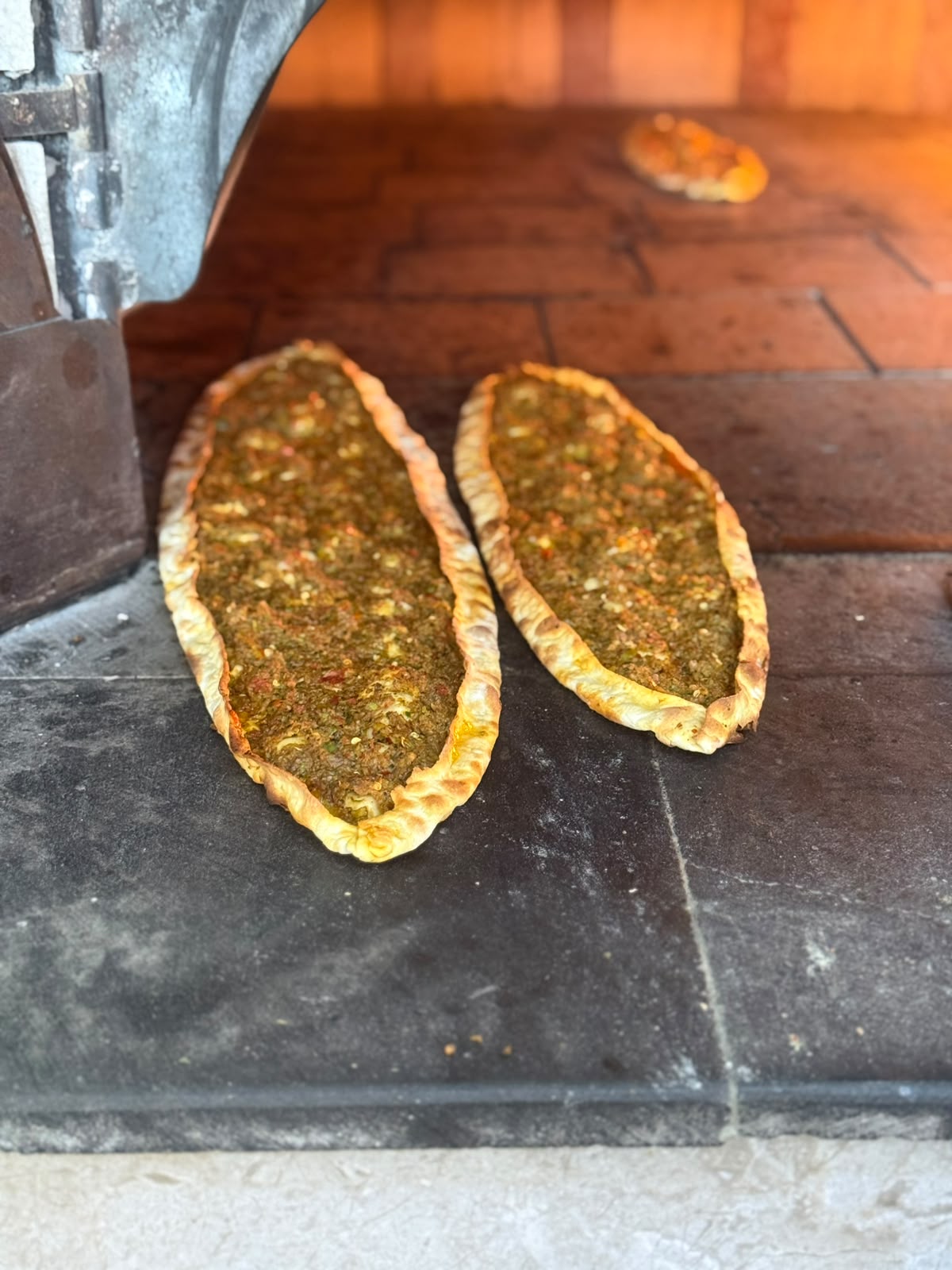 Mevlana Pide Tatvan