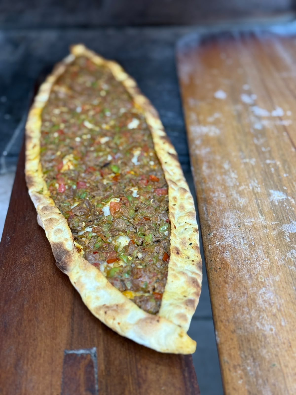 Mevlana Pide Tatvan