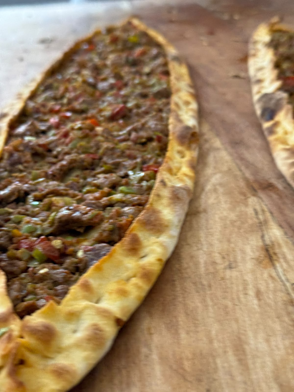 Mevlana Lahmacun Tatvan
