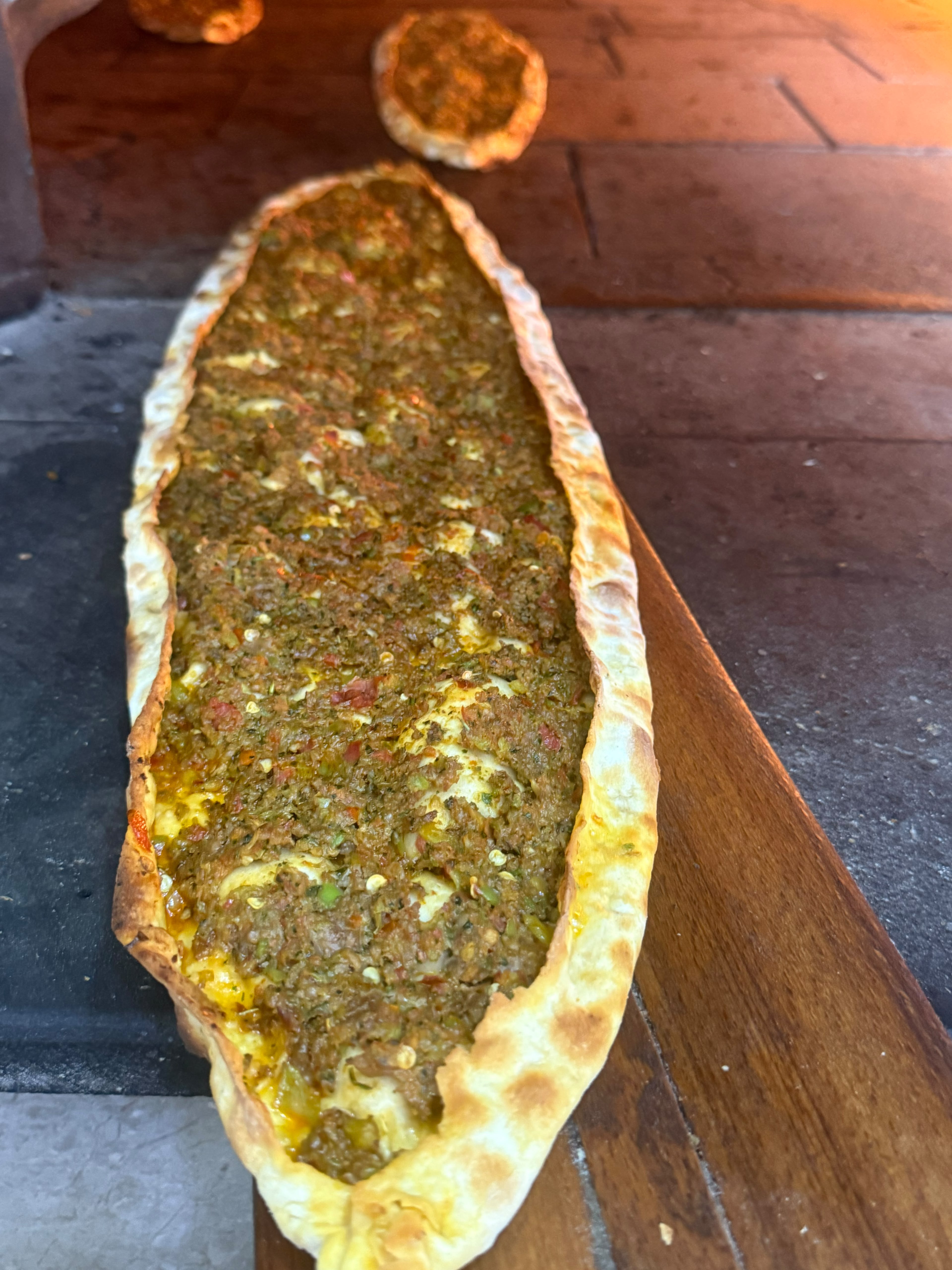 Mevlana Pide Tatvan