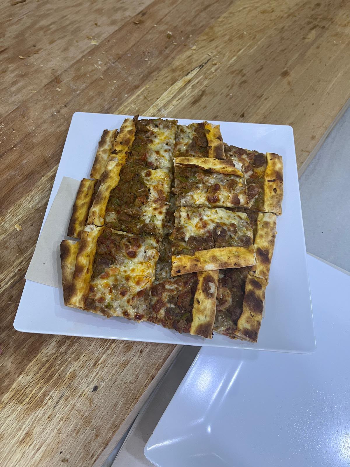 Mevlana Pide Tatvan