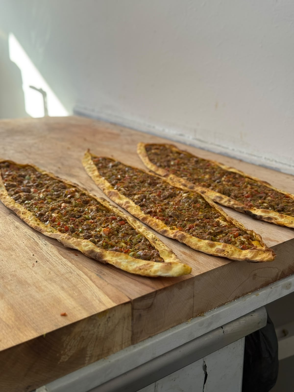 Mevlana Pide Tatvan